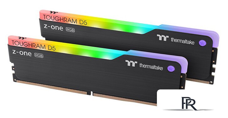 Оперативная память Thermaltake Toughram Z-One RGB D5 2x16ГБ DDR5 5600МГц RG30D516GX2-5600C36A - Изображение №1 — Интернет-магазин ПроЗаказ