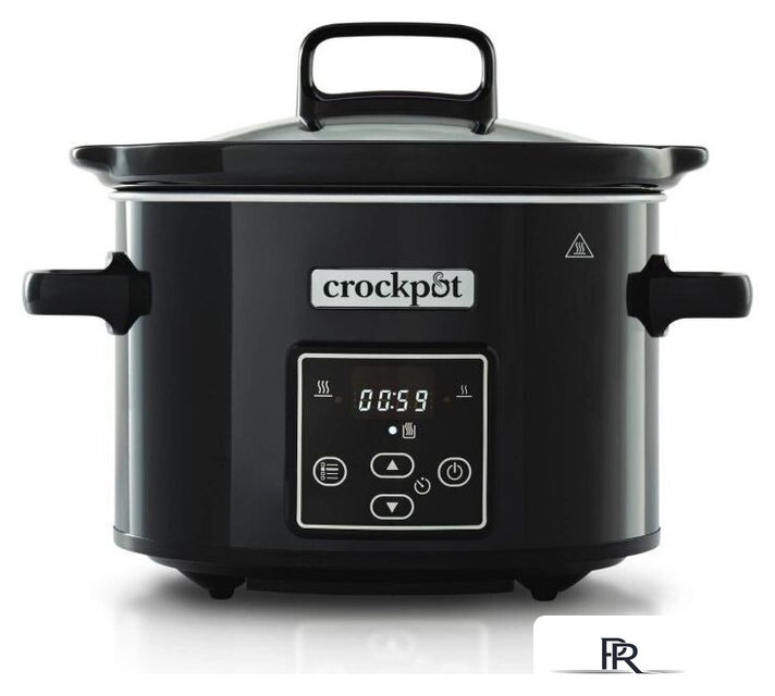 Медленноварка Crockpot CSC061X - Изображение №1 — Интернет-магазин ПроЗаказ
