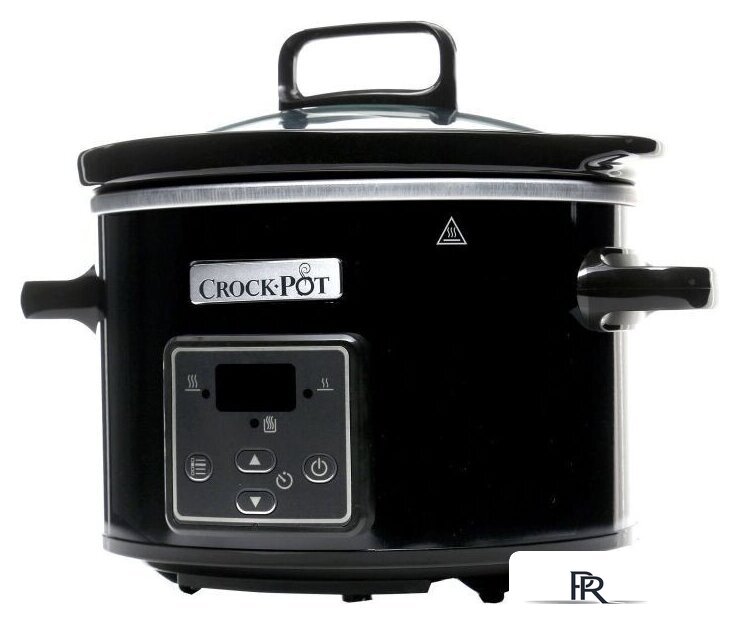 Медленноварка Crockpot CSC061X - Изображение №2 — Интернет-магазин ПроЗаказ
