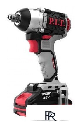 Гайковерт P.I.T. PIW20H-300B/1 (с 1-им АКБ) - Изображение №1 — Интернет-магазин ПроЗаказ