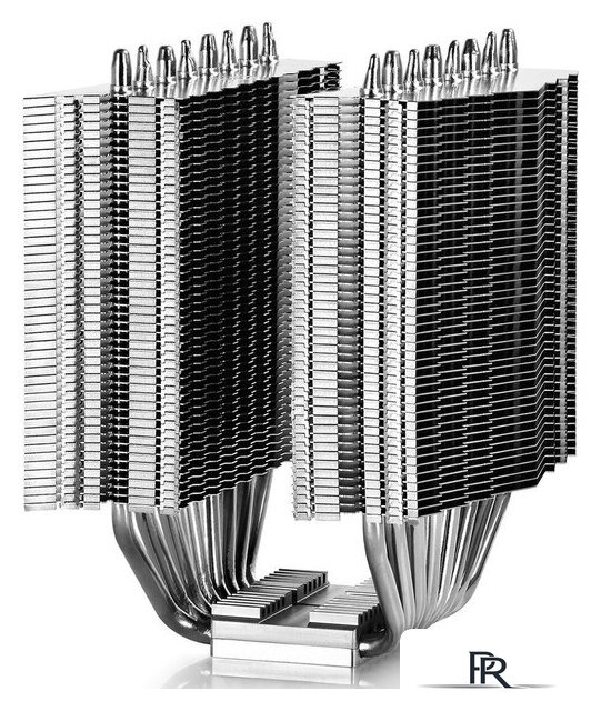 Кулер для процессора DeepCool Assassin II + AM4 - Изображение №7 — Интернет-магазин ПроЗаказ