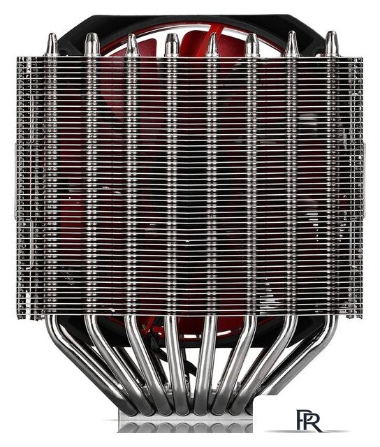 Кулер для процессора DeepCool Assassin II + AM4 - Изображение №10 — Интернет-магазин ПроЗаказ