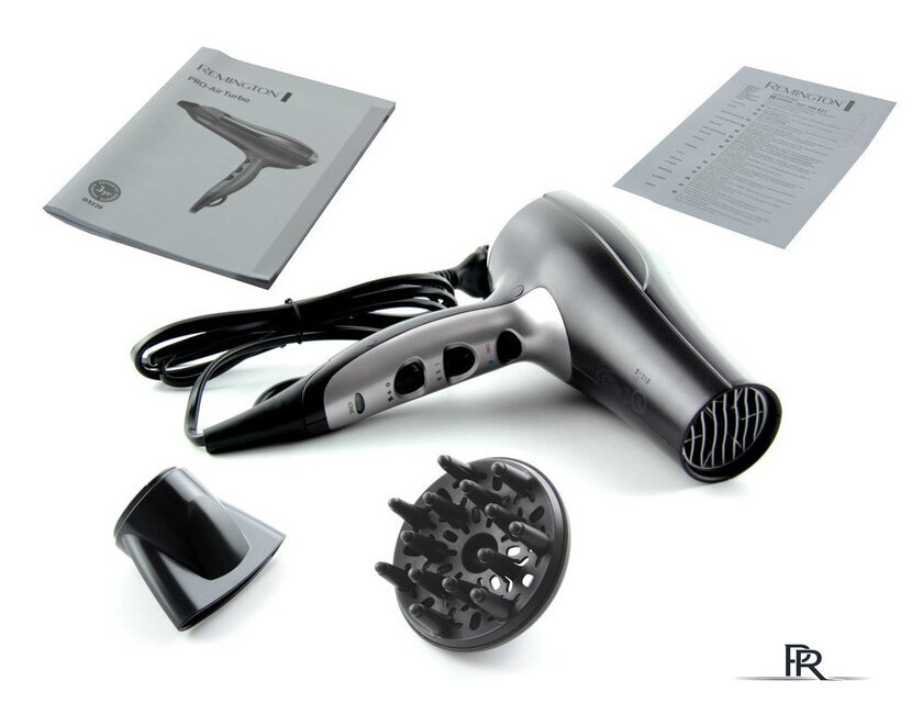 Фен Remington D5220 - Изображение №3 — Интернет-магазин ПроЗаказ