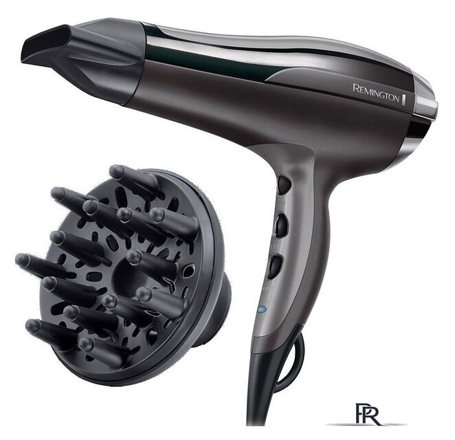 Фен Remington D5220 - Изображение №1 — Интернет-магазин ПроЗаказ
