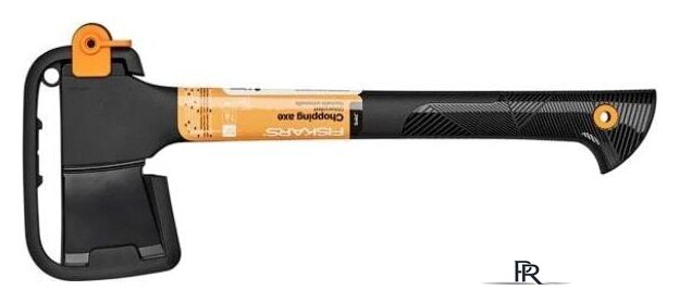 Топор Fiskars Solid A10 1051085 - Изображение №1 — Интернет-магазин ПроЗаказ