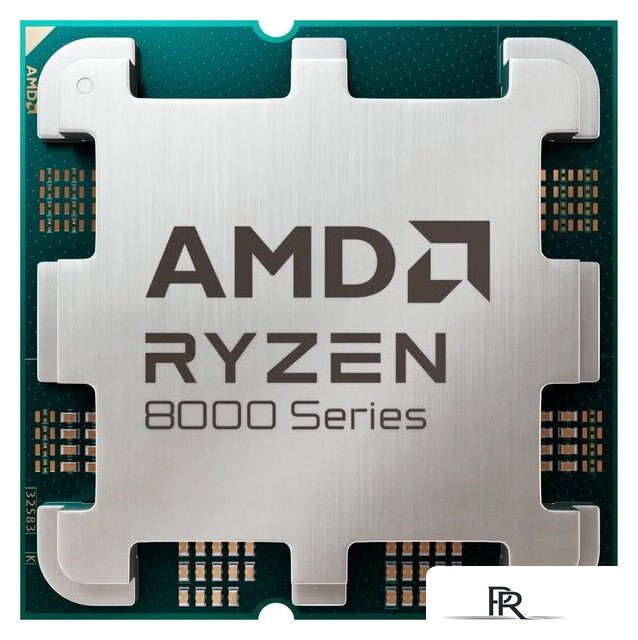 Процессор AMD Ryzen 5 8600G (BOX) - Изображение №1 — Интернет-магазин ПроЗаказ