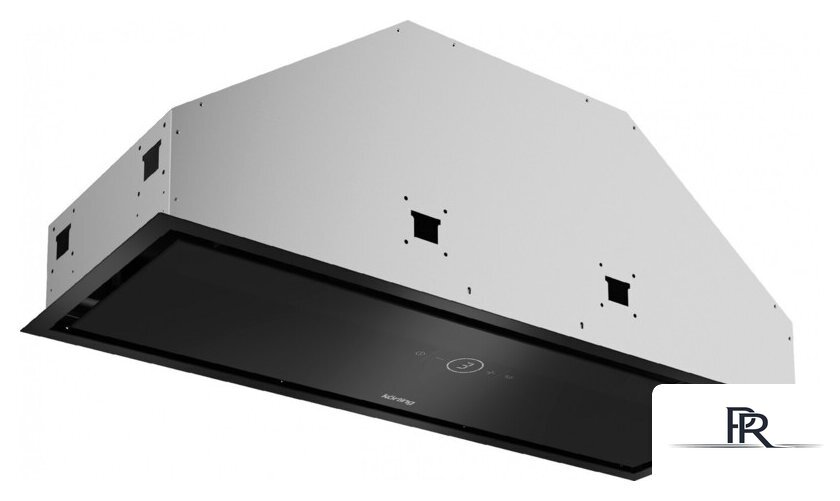 Кухонная вытяжка Korting KHI 9828 GN - Изображение №1 — Интернет-магазин ПроЗаказ