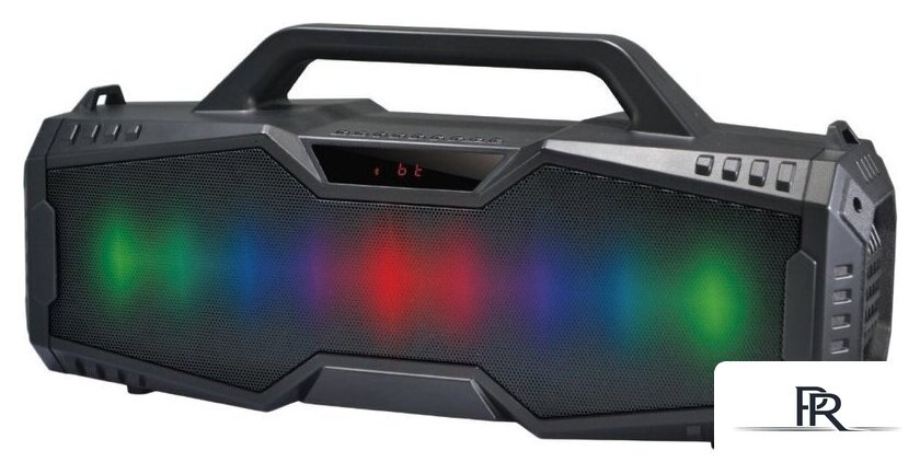 Беспроводная колонка Rebeltec SoundBOX 420 - Изображение №1 — Интернет-магазин ПроЗаказ
