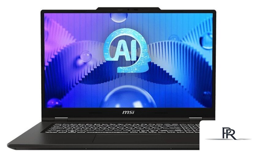 Ноутбук MSI Venture 17 AI A1MG-004XRU - Изображение №1 — Интернет-магазин ПроЗаказ