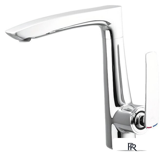 Смеситель Rubineta Aero-33 (540034) - Изображение №1 — Интернет-магазин ПроЗаказ