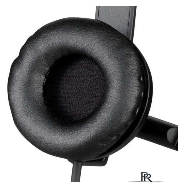 Офисная гарнитура Logitech USB Headset Stereo H570e - Изображение №5 — Интернет-магазин ПроЗаказ