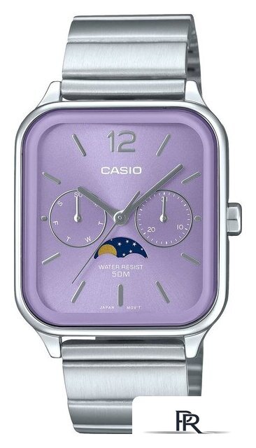 Наручные часы Casio MTP-M305D-6A - Изображение №1 — Интернет-магазин ПроЗаказ