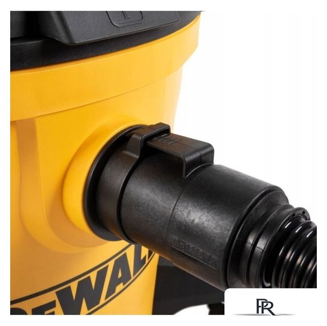 Пылесос DeWalt DXV34PTA - Изображение №6 — Интернет-магазин ПроЗаказ