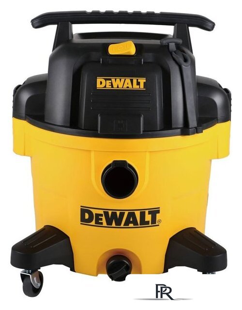 Пылесос DeWalt DXV34PTA - Изображение №2 — Интернет-магазин ПроЗаказ