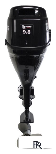 Лодочный мотор Toyama F9.8BMS - Изображение №4 — Интернет-магазин ПроЗаказ