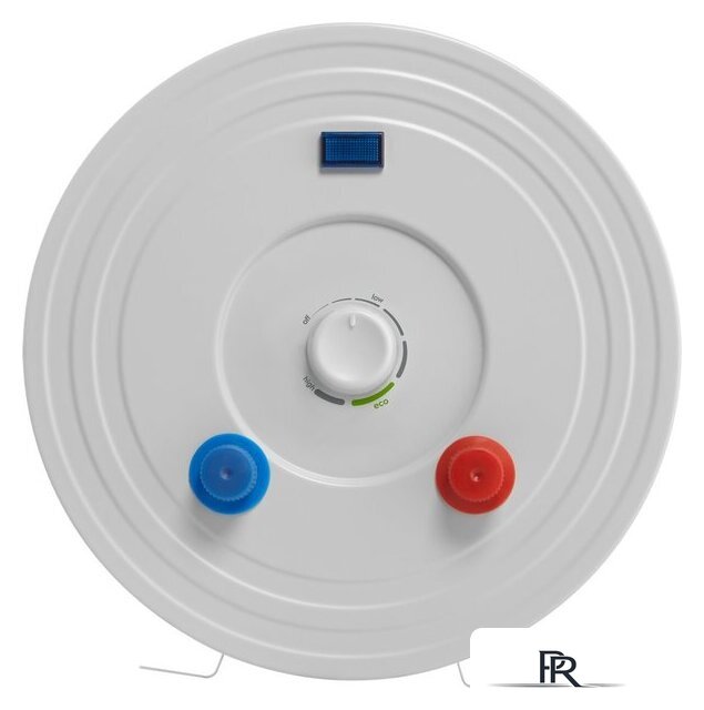 Накопительный электрический водонагреватель под мойку Electrolux EWH 10 Genie ECO U - Изображение №3 — Интернет-магазин ПроЗаказ