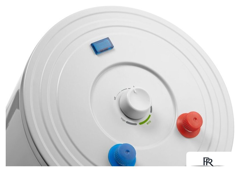 Накопительный электрический водонагреватель под мойку Electrolux EWH 10 Genie ECO U - Изображение №5 — Интернет-магазин ПроЗаказ