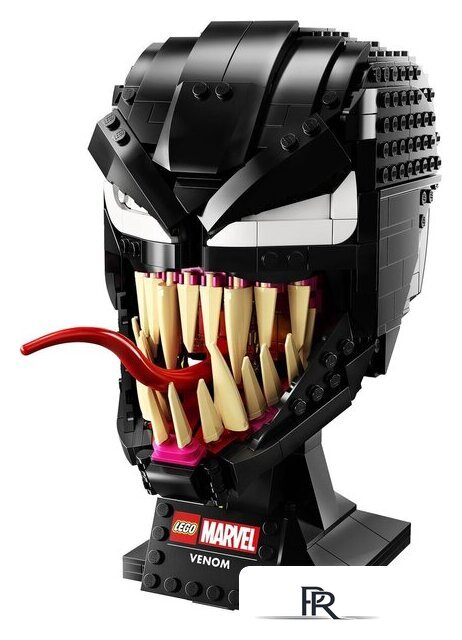 Конструктор LEGO Super Heroes Marvel 76187 Веном - Изображение №4 — Интернет-магазин ПроЗаказ