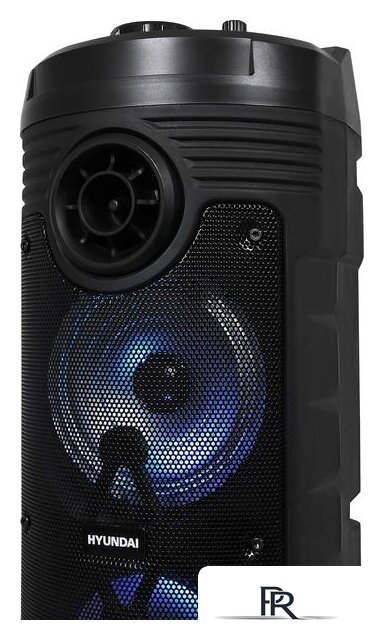 Патибокс Hyundai H-MC170 - Изображение №4 — Интернет-магазин ПроЗаказ