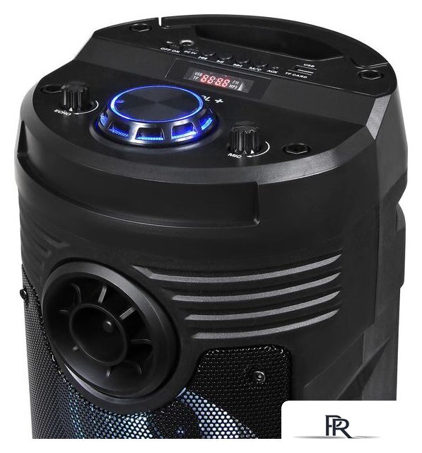 Патибокс Hyundai H-MC170 - Изображение №5 — Интернет-магазин ПроЗаказ