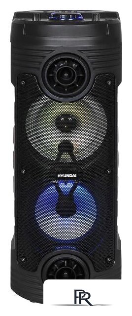 Патибокс Hyundai H-MC170 - Изображение №1 — Интернет-магазин ПроЗаказ