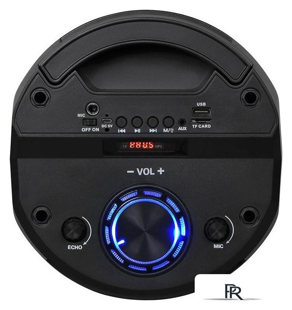 Патибокс Hyundai H-MC170 - Изображение №6 — Интернет-магазин ПроЗаказ