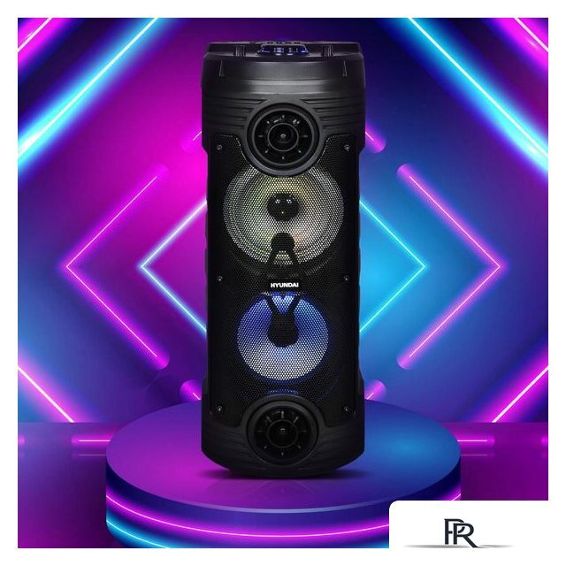 Патибокс Hyundai H-MC170 - Изображение №8 — Интернет-магазин ПроЗаказ