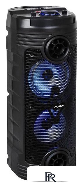 Патибокс Hyundai H-MC170 - Изображение №3 — Интернет-магазин ПроЗаказ