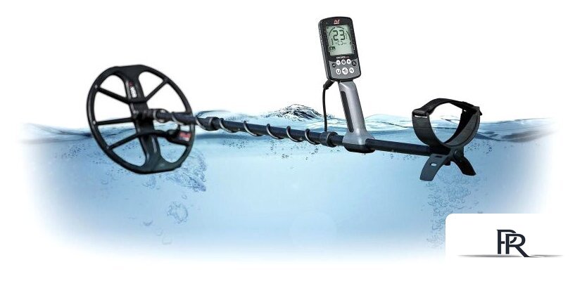 Металлоискатель Minelab Equinox 600 - Изображение №5 — Интернет-магазин ПроЗаказ