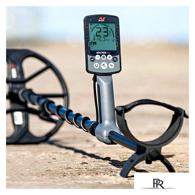 Металлоискатель Minelab Equinox 600 - Изображение №4 — Интернет-магазин ПроЗаказ