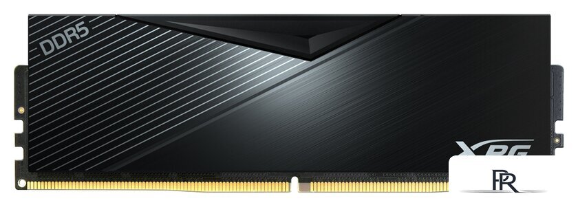 Оперативная память ADATA XPG Lancer 2x16ГБ DDR5 6000 МГц AX5U6000C3016G-DCLABK - Изображение №3 — Интернет-магазин ПроЗаказ