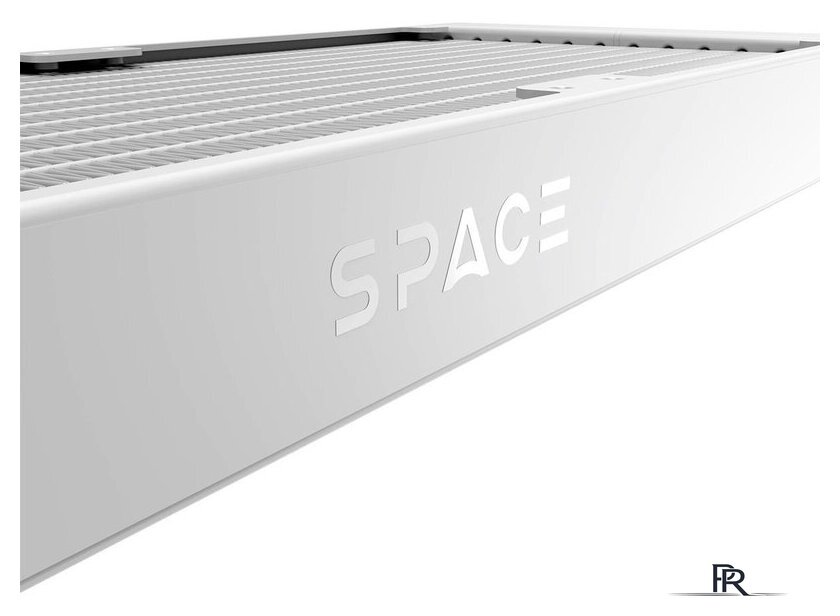 Система жидкостного охлаждения для процессора ID-Cooling Space SL360 XE WHITE - Изображение №4 — Интернет-магазин ПроЗаказ