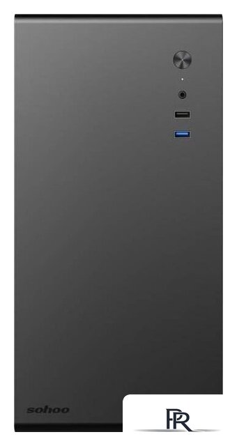 Компьютер TGPC Business 87229 I-X - Изображение №1 — Интернет-магазин ПроЗаказ