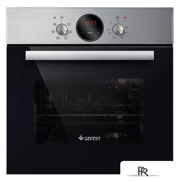 Электрический духовой шкаф GEFEST ДА 602-02 Н1 - Изображение №1 — Интернет-магазин ПроЗаказ