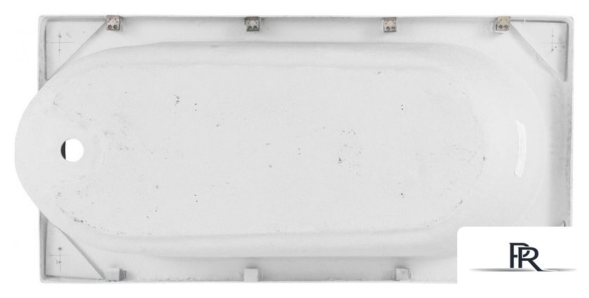 Ванна Aquanet Lotos 150x75 - Изображение №10 — Интернет-магазин ПроЗаказ