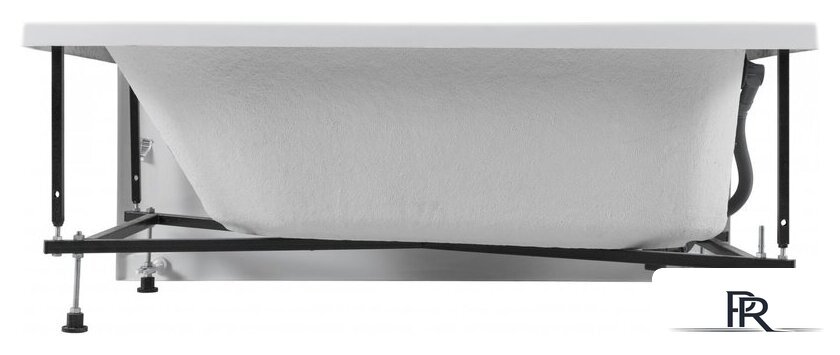 Ванна Aquanet Lotos 150x75 - Изображение №12 — Интернет-магазин ПроЗаказ