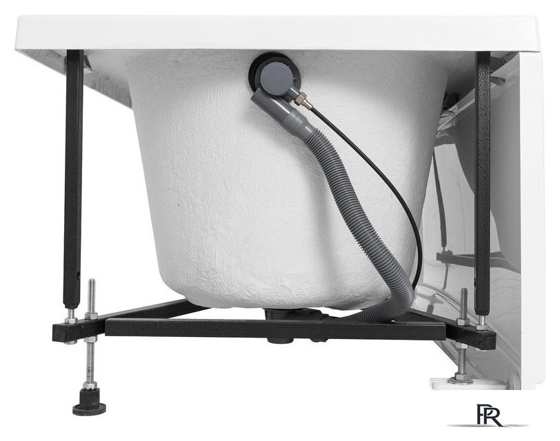 Ванна Aquanet Lotos 150x75 - Изображение №14 — Интернет-магазин ПроЗаказ