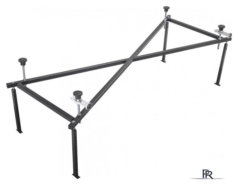 Ванна Aquanet Lotos 150x75 - Изображение №17 — Интернет-магазин ПроЗаказ