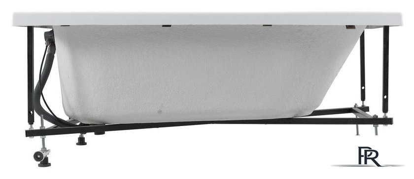 Ванна Aquanet Lotos 150x75 - Изображение №13 — Интернет-магазин ПроЗаказ