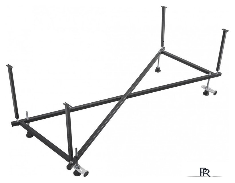 Ванна Aquanet Lotos 150x75 - Изображение №16 — Интернет-магазин ПроЗаказ