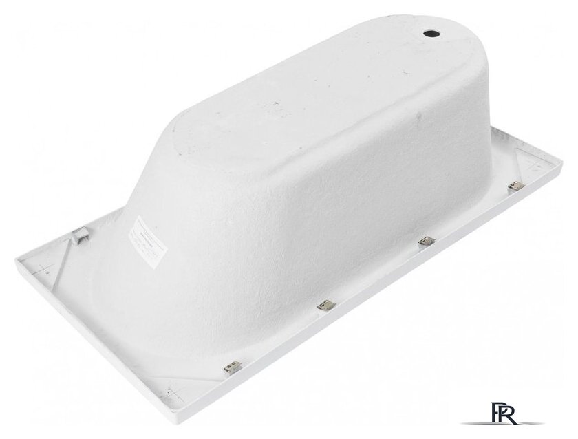 Ванна Aquanet Lotos 150x75 - Изображение №8 — Интернет-магазин ПроЗаказ