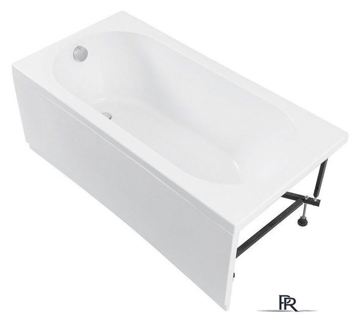 Ванна Aquanet Lotos 150x75 - Изображение №4 — Интернет-магазин ПроЗаказ