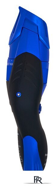 Триммер для бороды и усов Panasonic ER-GB40-A520 - Изображение №9 — Интернет-магазин ПроЗаказ