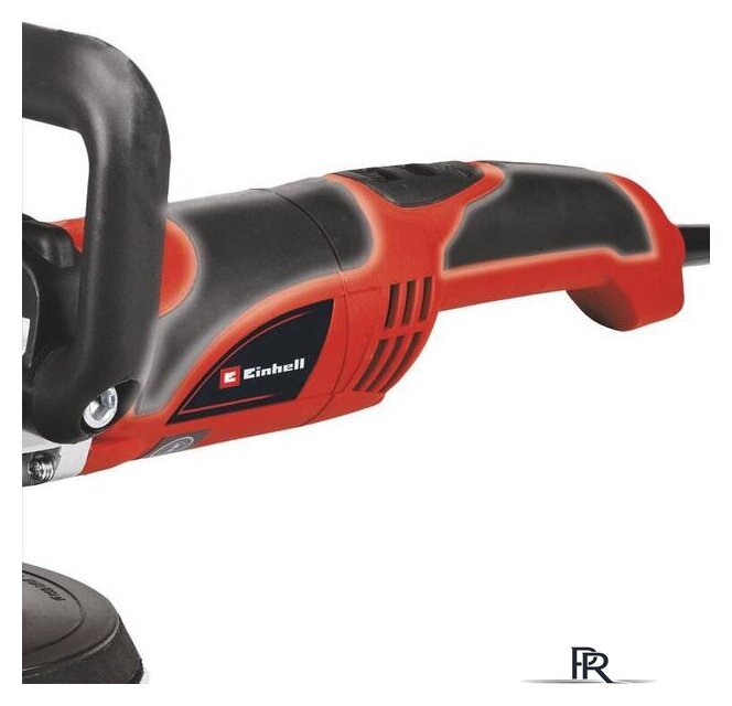 Полировальная машина Einhell CC-PO 1100/150 E - Изображение №5 — Интернет-магазин ПроЗаказ