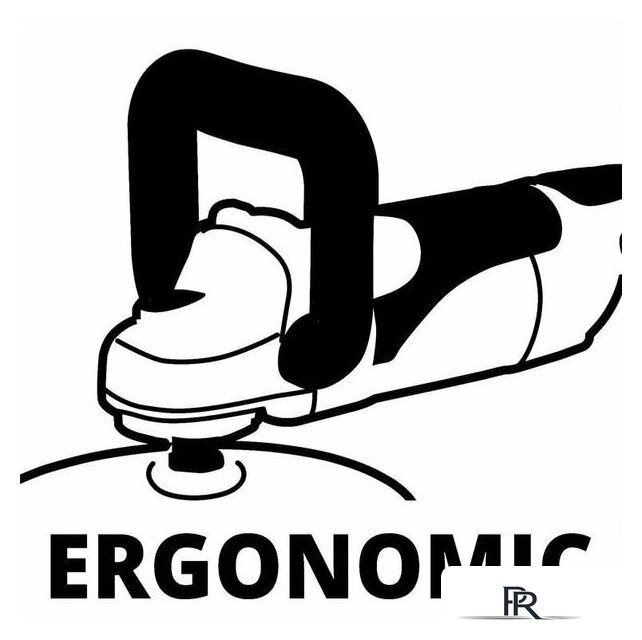 Полировальная машина Einhell CC-PO 1100/150 E - Изображение №9 — Интернет-магазин ПроЗаказ