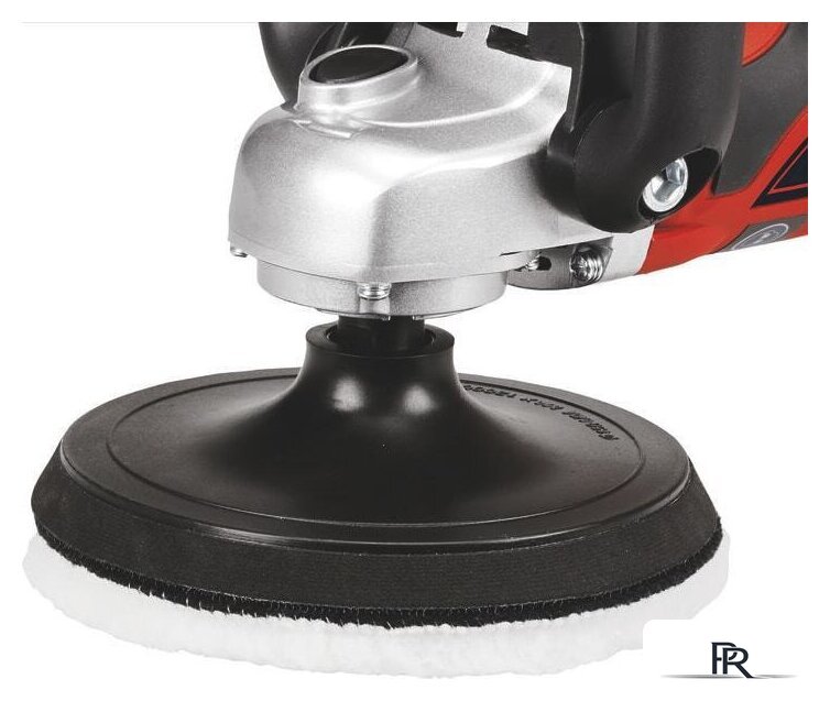 Полировальная машина Einhell CC-PO 1100/150 E - Изображение №2 — Интернет-магазин ПроЗаказ