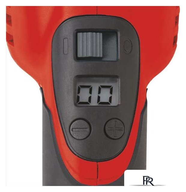 Полировальная машина Einhell CC-PO 1100/150 E - Изображение №3 — Интернет-магазин ПроЗаказ