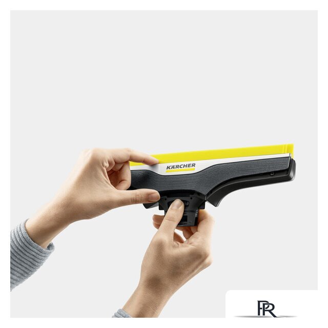 Стеклоочиститель Karcher WV 6 Plus Multi Edition 1.633-514.0 - Изображение №2 — Интернет-магазин ПроЗаказ