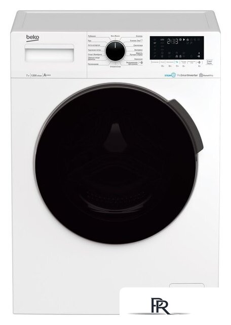 Стиральная машина BEKO WSPE7616W - Изображение №1 — Интернет-магазин ПроЗаказ