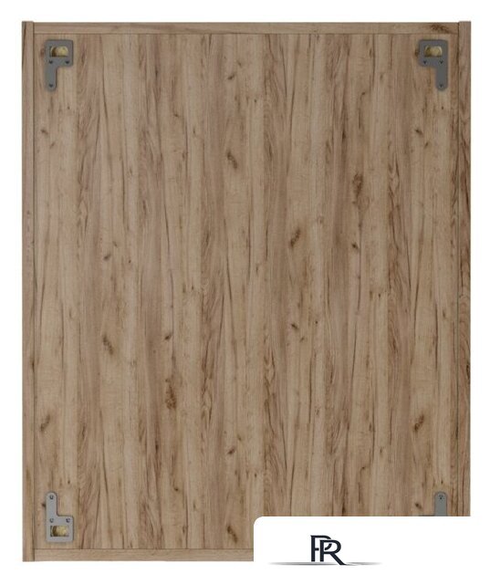  Домино Шкаф с зеркалом для ванной Craft 60 - Изображение №5 — Интернет-магазин ПроЗаказ